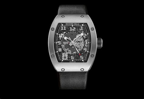 richard mille rm 009 price|Richard Mille RM 005 37x45mm.